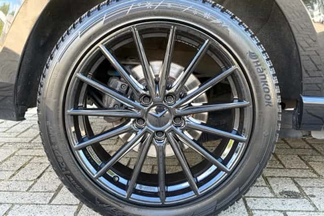 Mercedes-Benz V-Klasse (2016) thumbnail 11