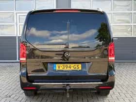 Mercedes-Benz V-Klasse (2016) thumbnail 12