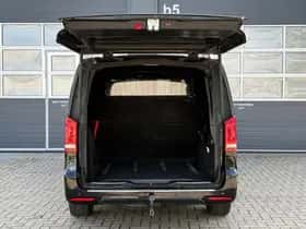 Mercedes-Benz V-Klasse thumbnail 13