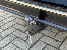 Mercedes-Benz V-Klasse (2016) thumbnail 16