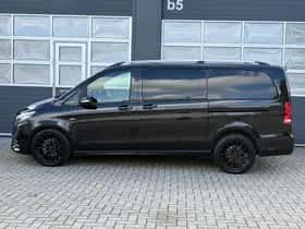 Mercedes-Benz V-Klasse (2016) thumbnail 18