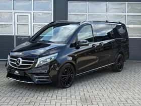 Mercedes-Benz V-Klasse thumbnail 20