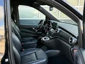 Mercedes-Benz V-Klasse thumbnail 3