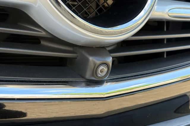 Mercedes-Benz V-Klasse (2016) thumbnail 21