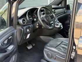Mercedes-Benz V-Klasse thumbnail 23