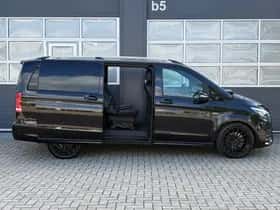 Mercedes-Benz V-Klasse thumbnail 4