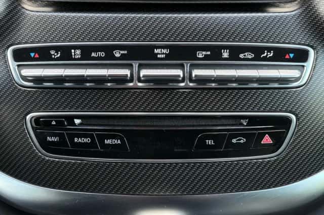 Mercedes-Benz V-Klasse (2016) thumbnail 34