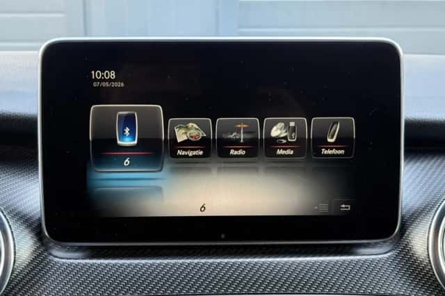 Mercedes-Benz V-Klasse (2016) thumbnail 37