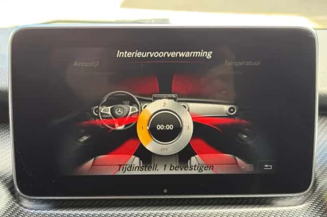 Mercedes-Benz V-Klasse (2016) thumbnail 38