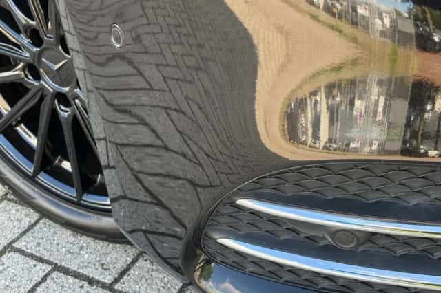 Mercedes-Benz V-Klasse (2016) thumbnail 6