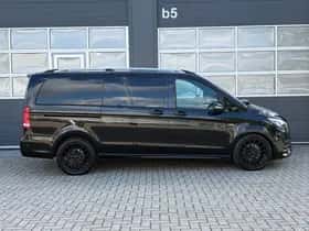 Mercedes-Benz V-Klasse (2016) thumbnail 7