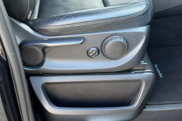Mercedes-Benz V-Klasse (2016) thumbnail 8