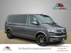 Volkswagen Transporter (2021) thumbnail 1