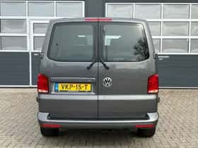 Volkswagen Transporter thumbnail 12
