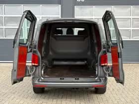 Volkswagen Transporter (2021) thumbnail 13