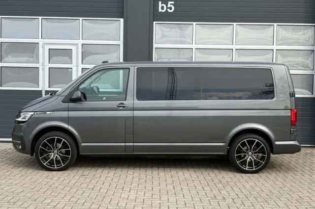 Volkswagen Transporter (2021) thumbnail 15
