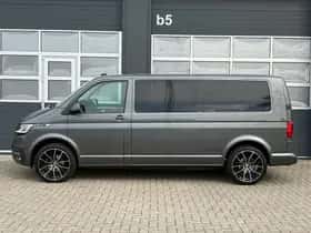 Volkswagen Transporter (2021) thumbnail 15