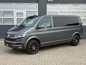 Volkswagen Transporter (2021) thumbnail 16