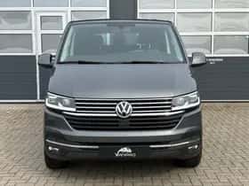 Volkswagen Transporter (2021) thumbnail 17