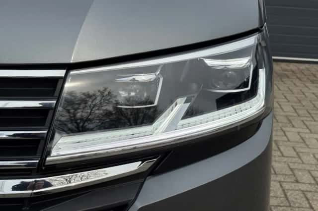 Volkswagen Transporter (2021) thumbnail 18