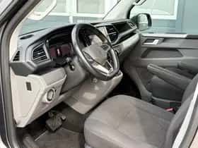 Volkswagen Transporter thumbnail 19