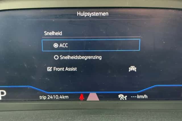 Volkswagen Transporter (2021) thumbnail 26