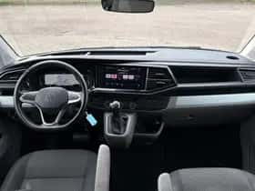 Volkswagen Transporter (2021) thumbnail 27