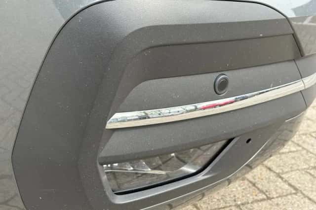 Volkswagen Transporter (2021) thumbnail 4