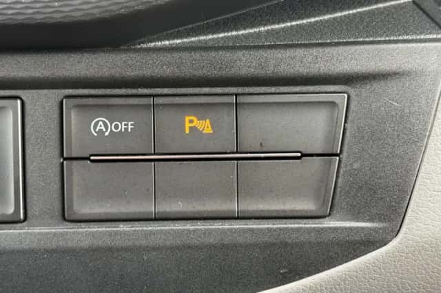 Volkswagen Transporter (2021) thumbnail 38