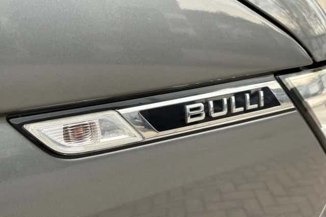 Volkswagen Transporter (2021) thumbnail 5