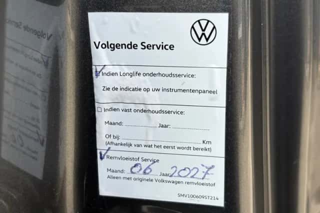 Volkswagen Transporter (2021) thumbnail 45