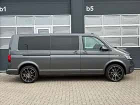 Volkswagen Transporter thumbnail 6