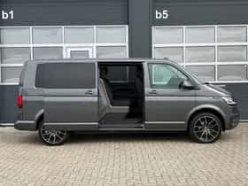 Volkswagen Transporter thumbnail 7