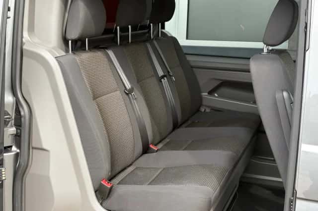 Volkswagen Transporter (2021) thumbnail 8