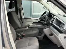 Volkswagen Transporter thumbnail 9