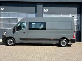 Renault Master thumbnail 15