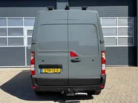 Renault Master thumbnail 7