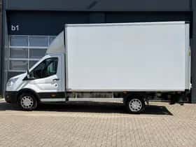 Ford Transit thumbnail 17
