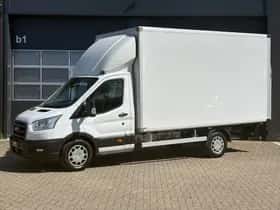 Ford Transit thumbnail 19