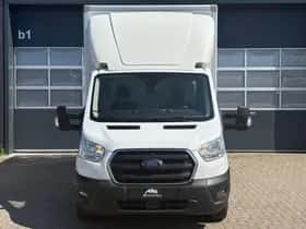 Ford Transit thumbnail 21