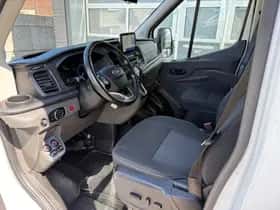 Ford Transit thumbnail 22