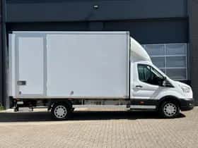 Ford Transit thumbnail 4