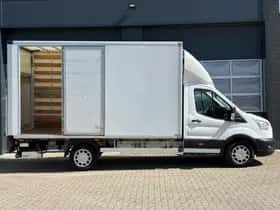 Ford Transit thumbnail 6
