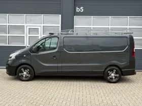 Renault Trafic thumbnail 11