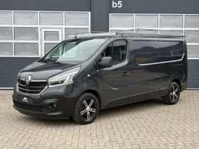 Renault Trafic thumbnail 13