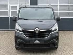 Renault Trafic thumbnail 15