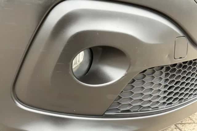 Renault Trafic (2021) thumbnail 17