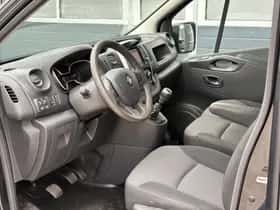 Renault Trafic thumbnail 18