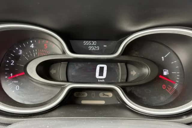 Renault Trafic (2021) thumbnail 24