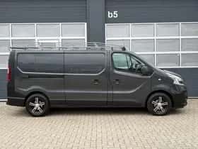 Renault Trafic thumbnail 4